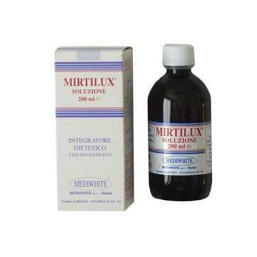 Mirtilux 200 ml