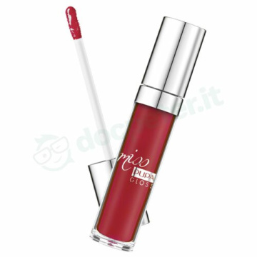 Miss Pupa Gloss Ultra Brillante 205 Touch of Red 5 ml