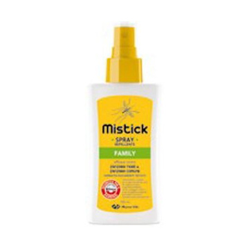 Mistick family pmc 100 ml