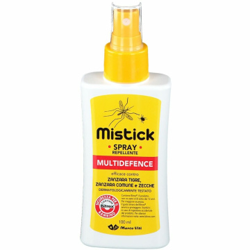 Mistick multidefence pmc 100 ml