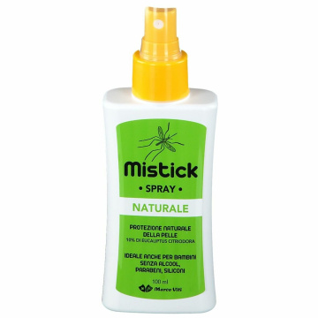 Mistick spray naturale 100 ml