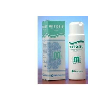 Mitosil shampoo antiforfora 150ml