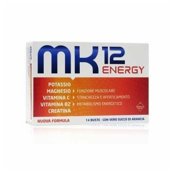 Mk12 energy 14 bustine