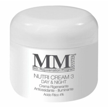 Mm system nutriente cream day & night