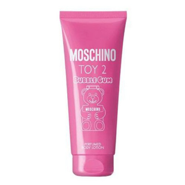 Moschino Toy 2 Bubble Gum Body Lotion 200 ml
