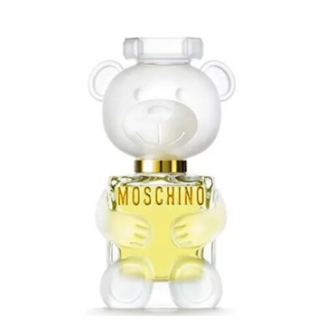 Moschino Toy 2 Donna Eau De Parfum Spray 50 ml