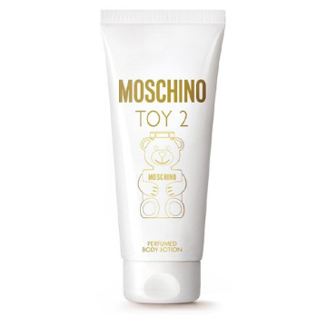 Moschino Toy 2 Perfumed Body Lotion Trattamento Corpo 200 ml