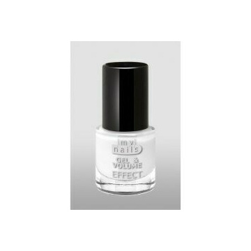 My nails gel & volume effect 01 bianco 7 ml