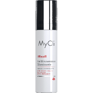 Mycli alfa gel illuminante50ml