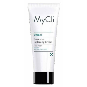 Mycli ureact crema 75 ml