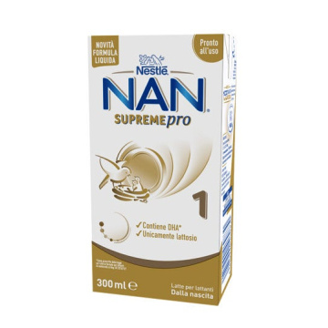 Nan supreme pro 1 300 ml