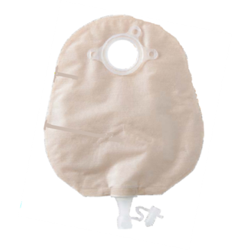 Natura®+ - Sacca per Urostomia con Soft Tap Flangia 57mm 10 pezzi