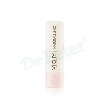 Natural blend lips nude 4,5 g