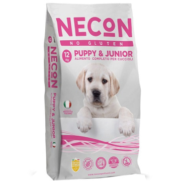 Necon puppy & junior 12 kg