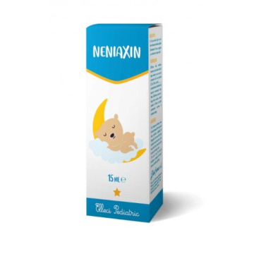 Neniaxin 15 ml