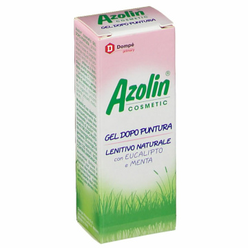 Neo azolin ecologico dopopuntura 10 ml