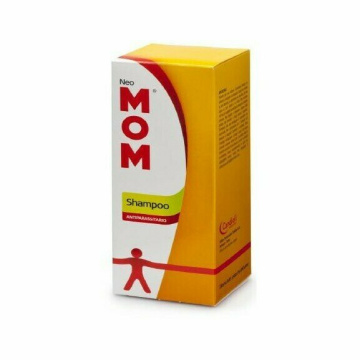 Neo mom shampoo antiparassitario 150 ml