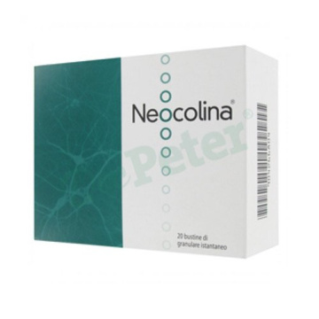Neocolina polvere 20 bustine