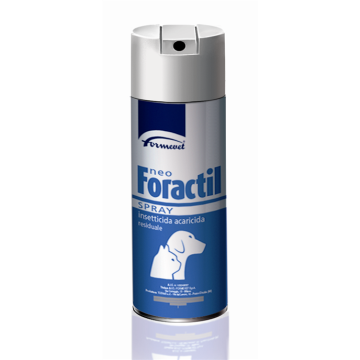 Neoforactil spray uso topico 1 bombola 200 ml