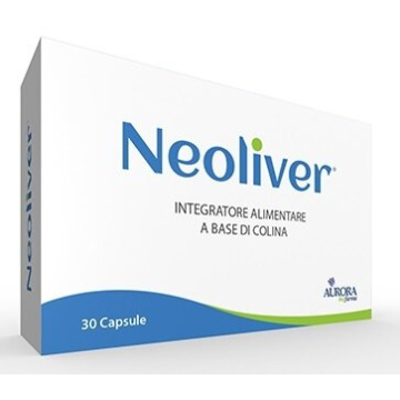 Neoliver 30 capsule