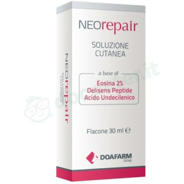Neorepair soluzione cutanea 30 ml