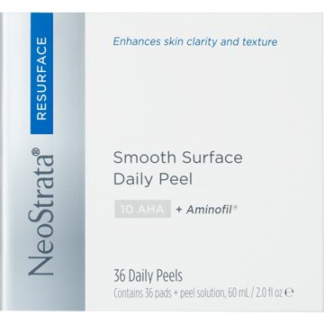 Neostrata smooth surface daily peel 36 dischetti anti age