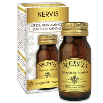 Nervis 80 pastiglie