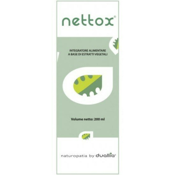 Nettox 200 ml