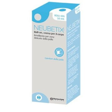 Neubetix roll-on 50 ml