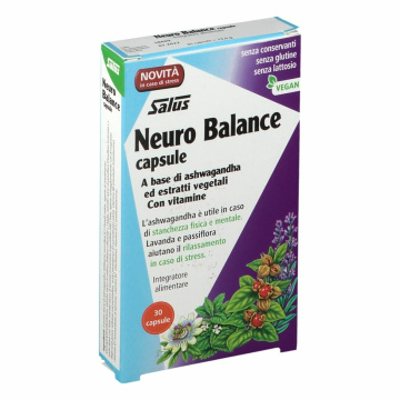 Neuro balance 30 capsule