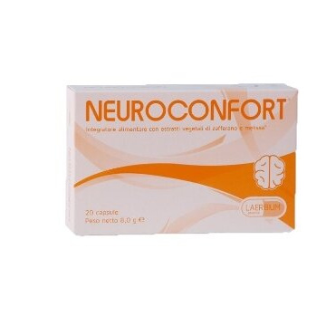 Neuroconfort 20 capsule