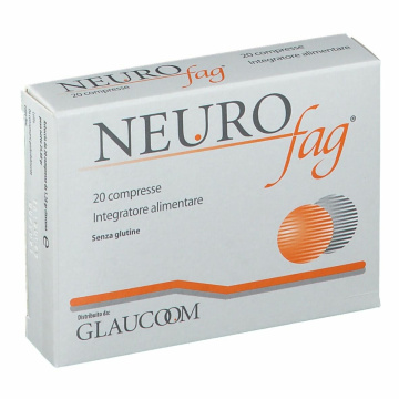 Neurofag 20 compresse