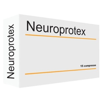 Neuroprotex 15 compresse