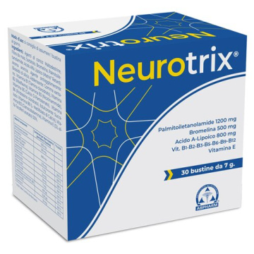 Neurotrix 30 bustine da 7 g