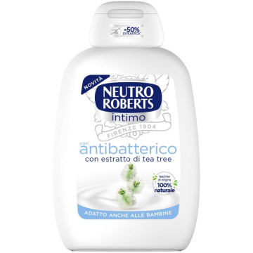 Neutro roberts int detergente a/batt