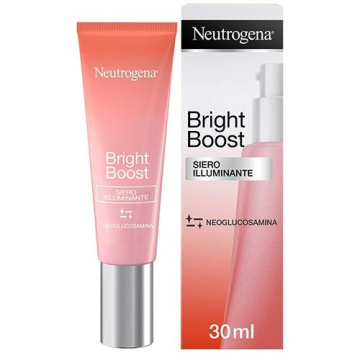 Neutrogena Bright Boost Siero Illuminante Viso 35 ml