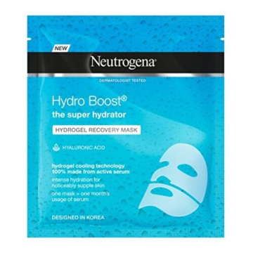 Neutrogena hb idratante hydrogel mask 30 ml