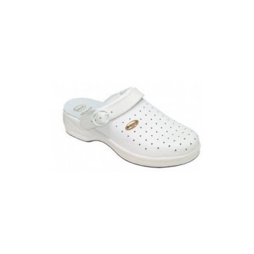 New bonus punched bycast unisex removable insole bianco 40