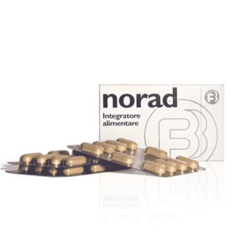 Norad 30 compresse 900 mg