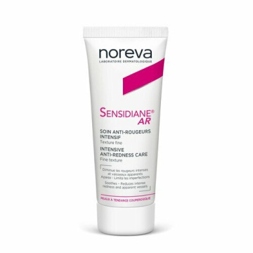 Noreva Sensidiane AR CC Crema SPF30 Anti-arrossamento 40 ml