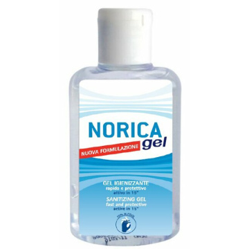 Norica Gel Igienizzante Mani 80 ml