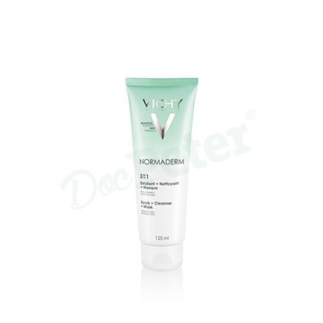 Normaderm 3 in 1 125 ml
