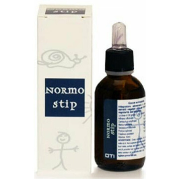 Normo stip gocce sciroppose 50ml
