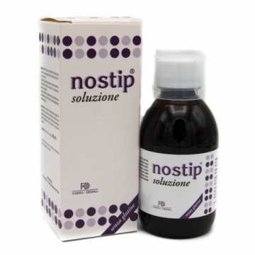 Nostip Soluzione 200 ml Prebiotico