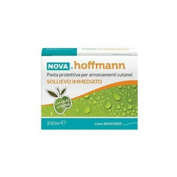 Nova hoffmann crema 200 ml