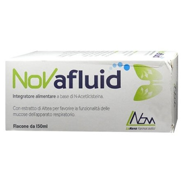 Novafluid 150 ml