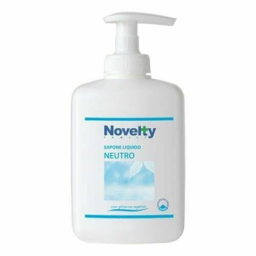 Novelty family sapone liquido 300 ml