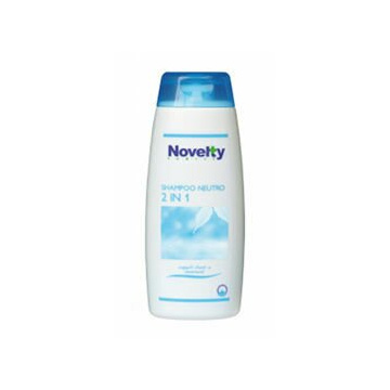 Novelty family shampoo 2 in 1 250 ml