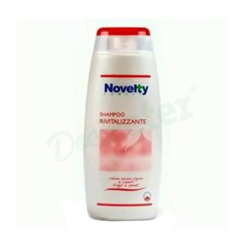 Novelty family shampoo rivitalizzante 250 ml