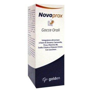 Novoprox gocce 30 ml